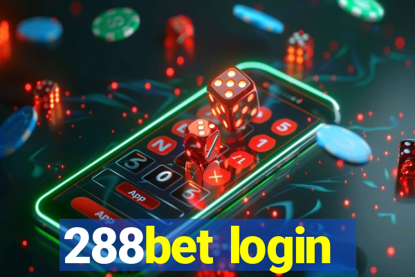 288bet login